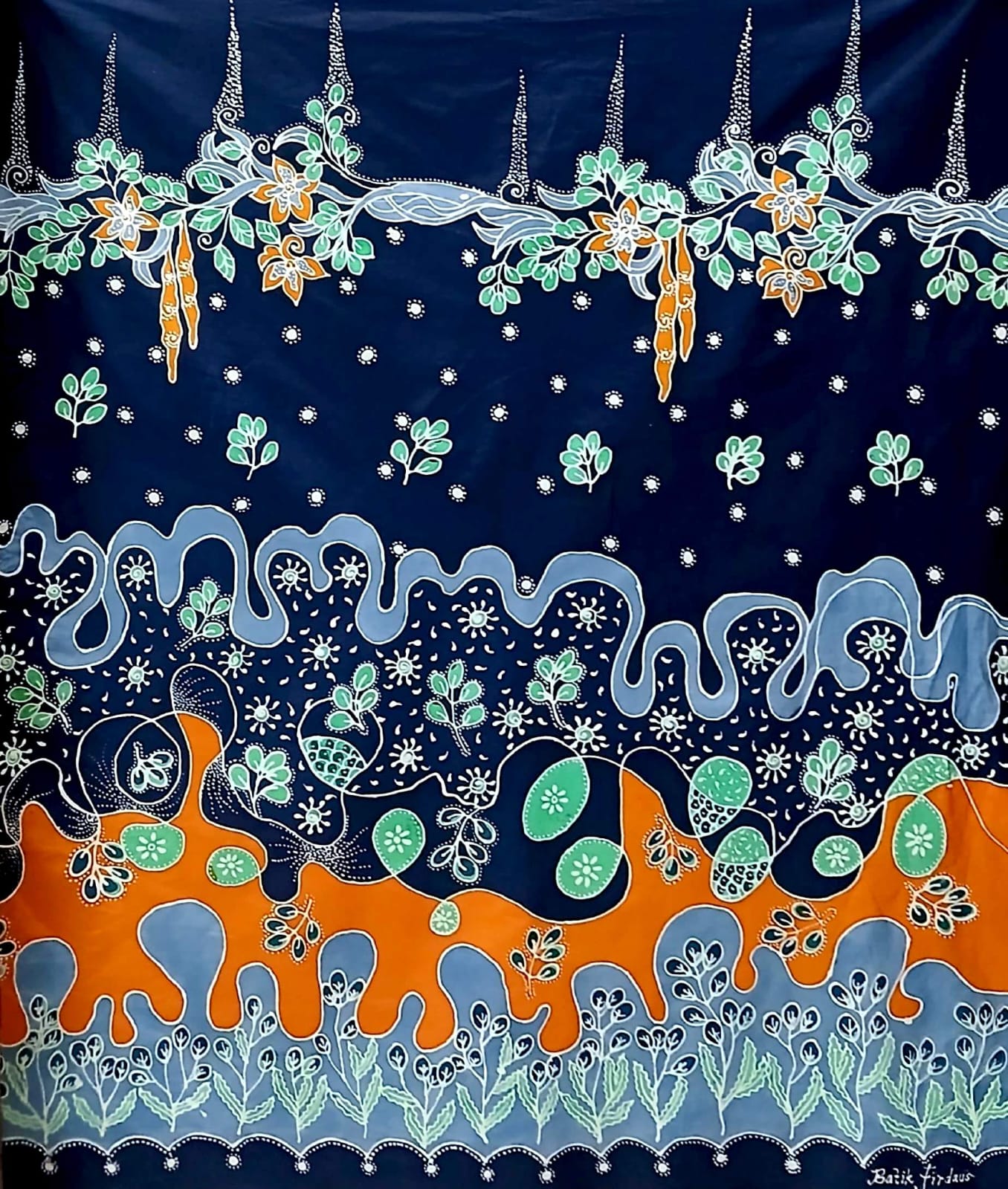 Batik Firdaus