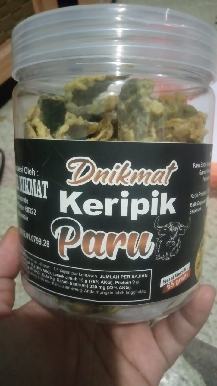 Dapur nikmat