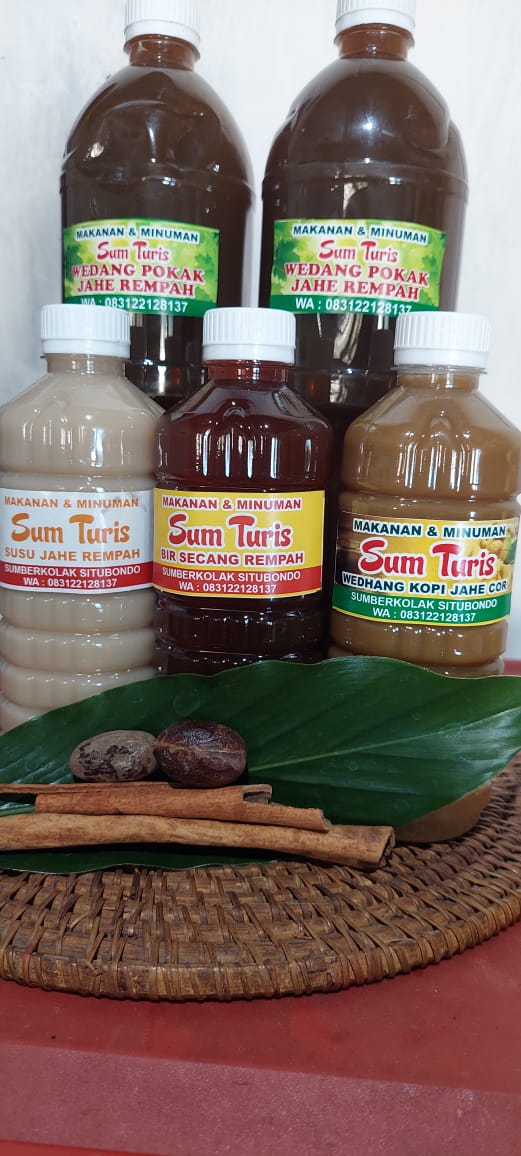Sum Turis Jaya