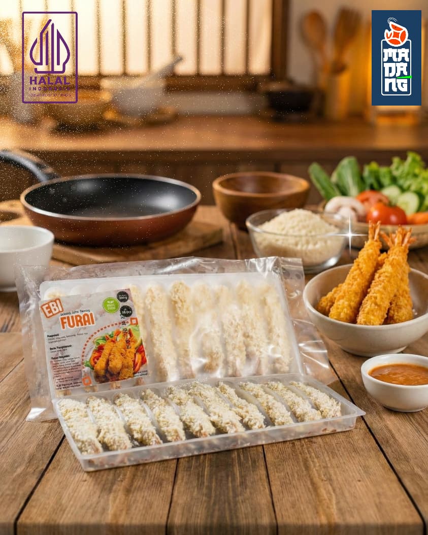 Arisya Berkah Sejahtera (ABS Food)