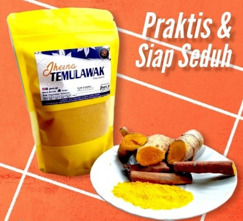 Minuman Kesehatan