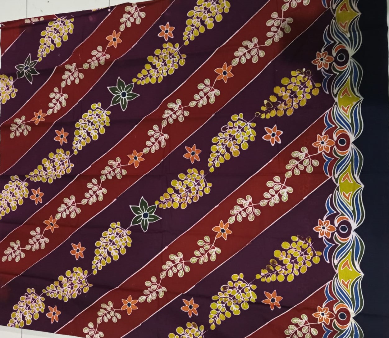 Idaman Batik