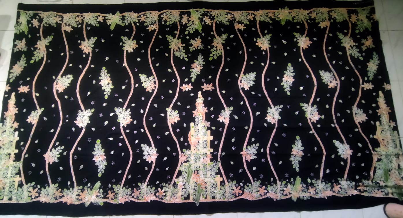 Tsabitah Batik