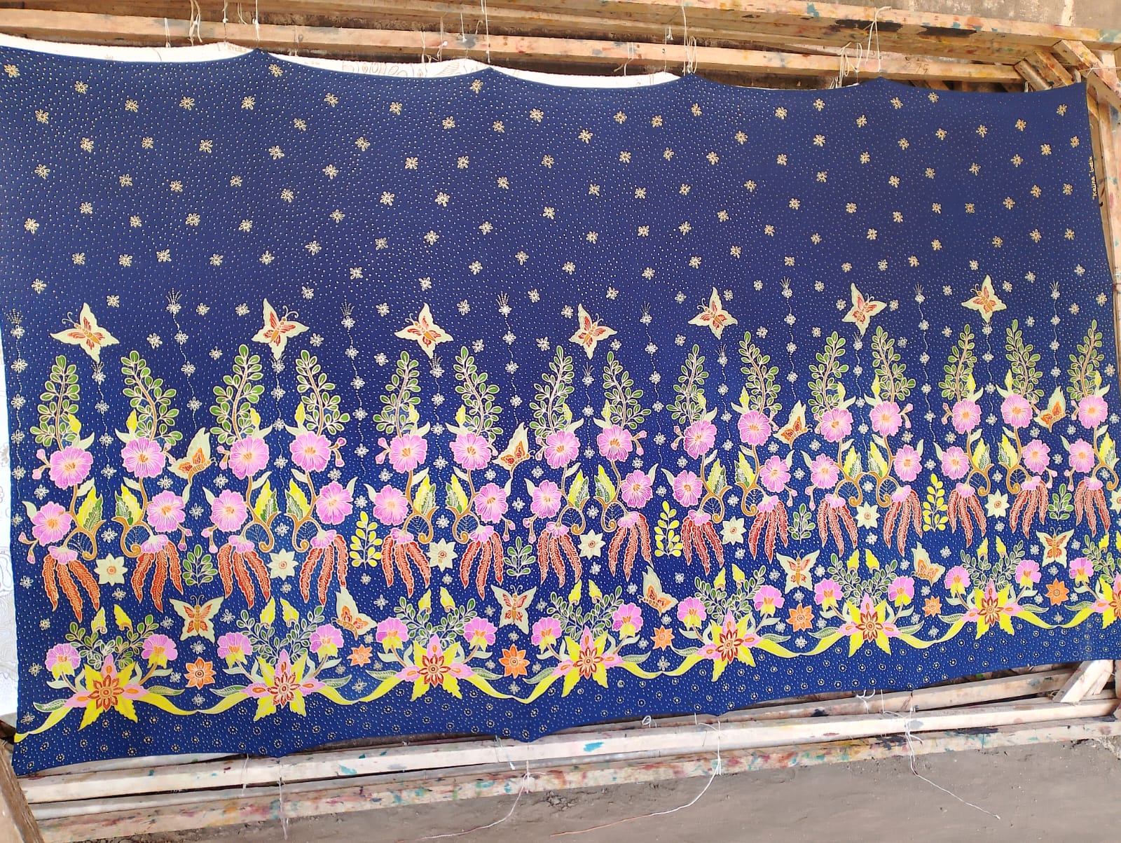 Kalina Batik
