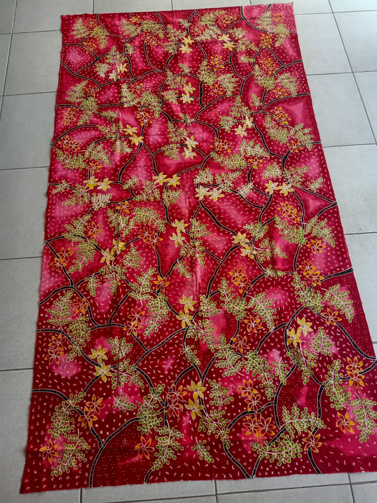Fadira Batik