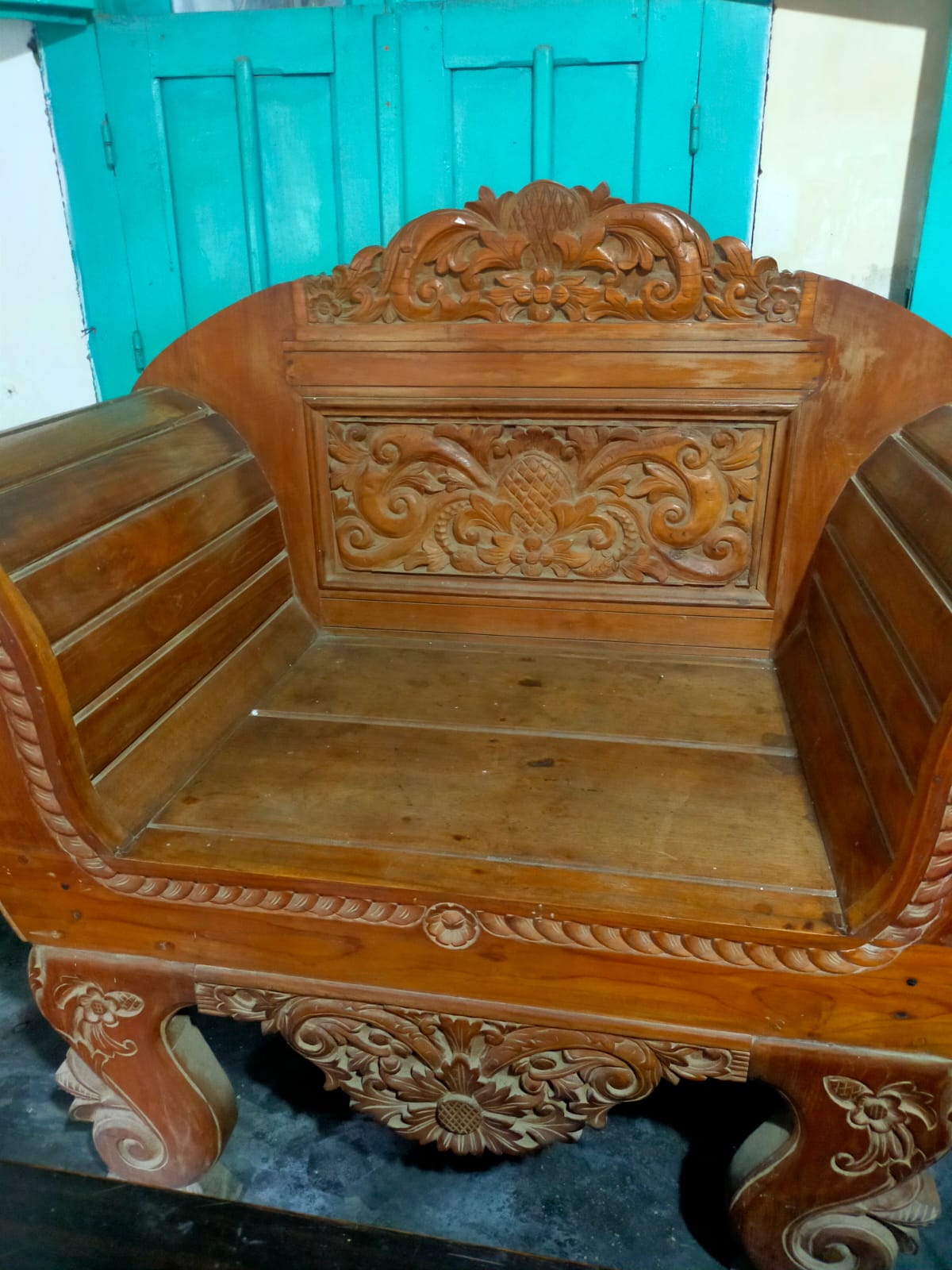 Mebel Antik Barokah