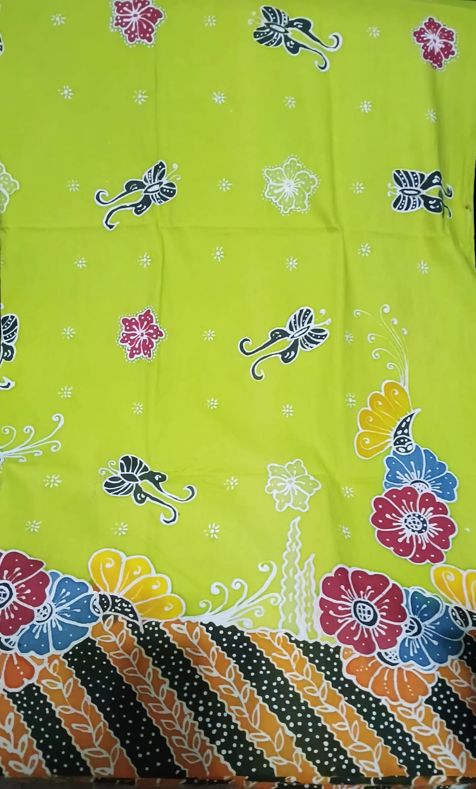NAGA BATIK