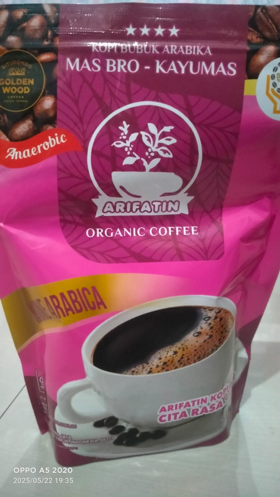 Kopi