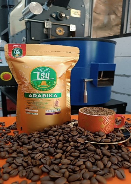 Kopi