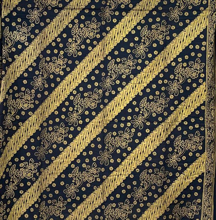 Batik Rengganis Collections