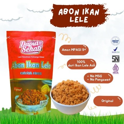 Abon