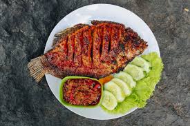 Seafood
