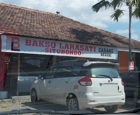 Bakso Larasati