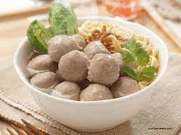 Bakso