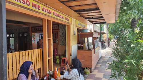 Bakso Tunggal Rasa