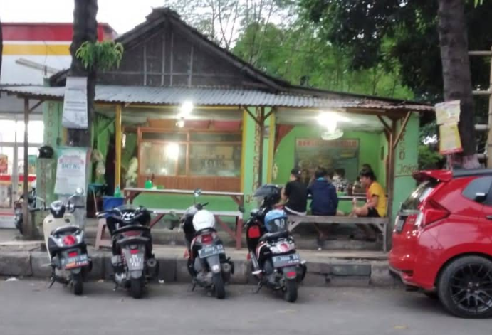 Bakso Joko Solo