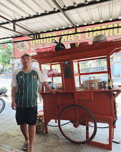 Bakso Pak Agung
