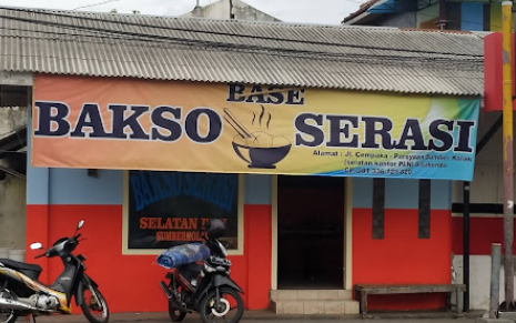Bakso Serasi