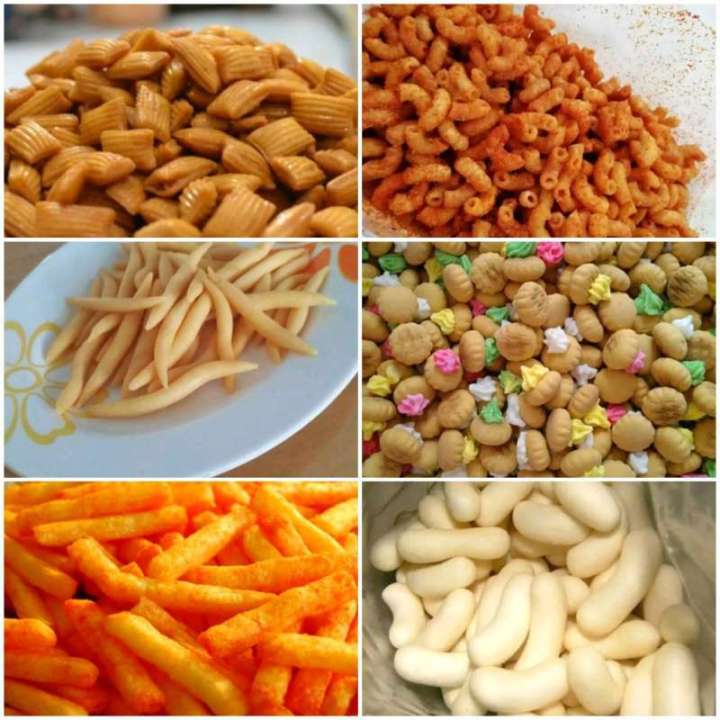 Makanan Ringan