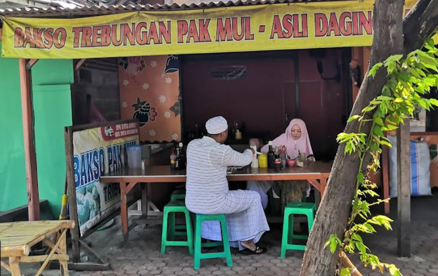 Bakso Pak Mul